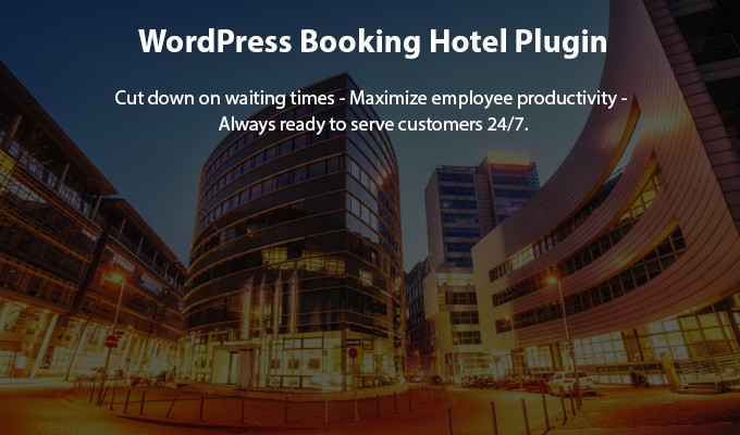 How does online scheduling change the way hotel business owners work?