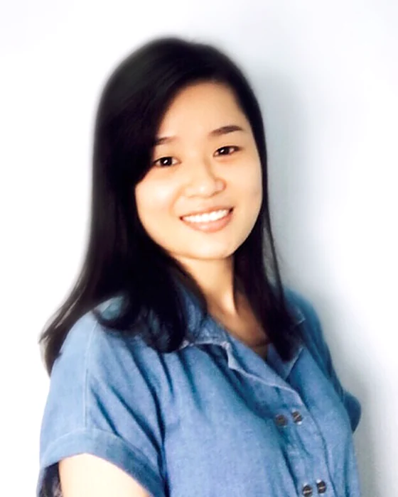 Cmsmart Ecommerce Growth & Trends Analyst, portrait