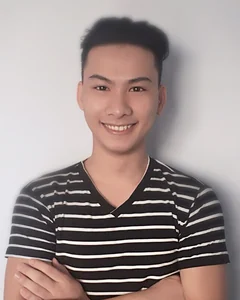 Cmsmart Business Analyst, portrait
