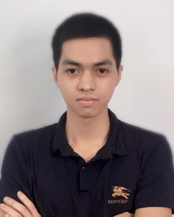 Cmsmart Headless & API Integration Engineer, portrait