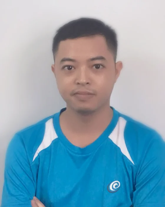 Cmsmart WooCommerce Development Lead, portrait