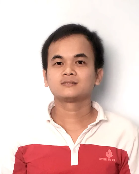 Cmsmart Product Designer Plugin Engineer, portrait