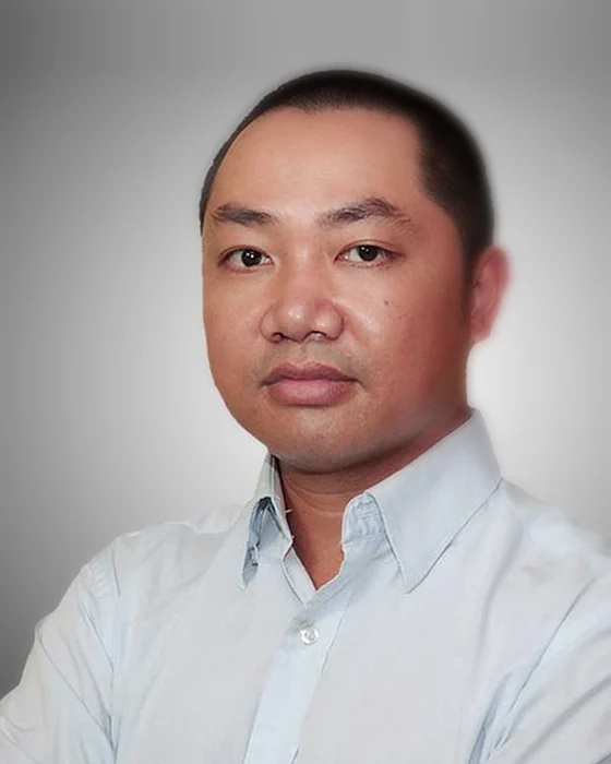 Cmsmart B2B Commerce & Operations Consultant, portrait