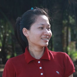 Ms. Nguyet Ha