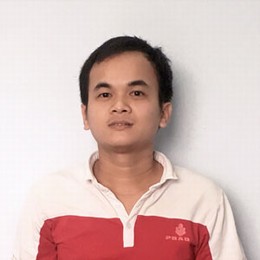 Mr. Jimmy Nguyen