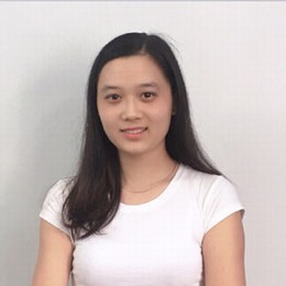 Ms. Ha Nguyen
