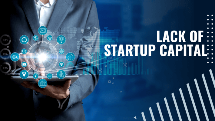 Common-challenges-might-face-when-starting-up-a-printing-business-Lack-of-Startup-Capital