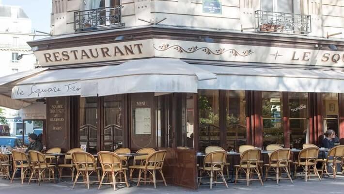 Essential Café Etiquette for Paris - Everyday Parisian