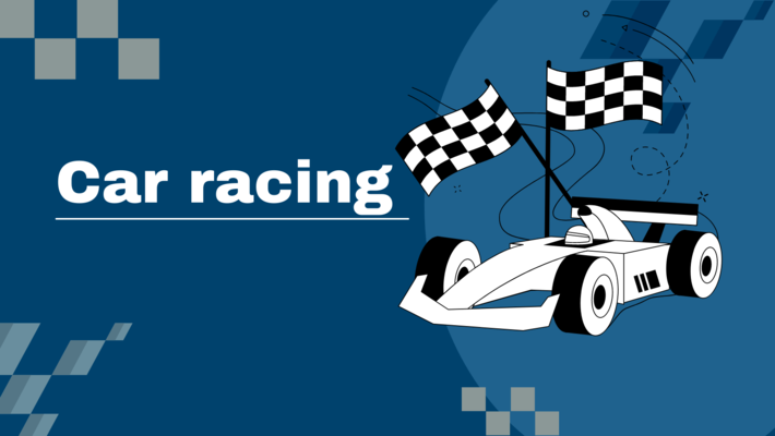 Print-on-demand-niche-Car-racing