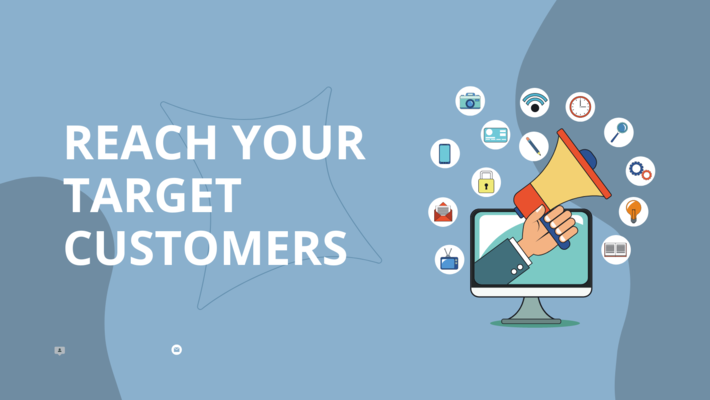 Reach-your-target-customers