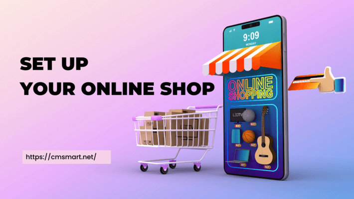 Setup-your-online-store