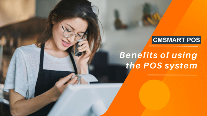 benefits of using the free pos system