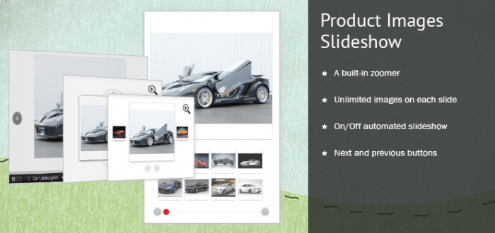 What’s Useful With Magento Product Images Slideshow Extension?