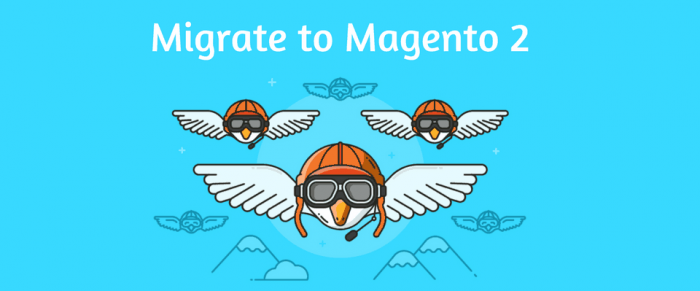 Why should we choose Magento 2 in 2018 ?