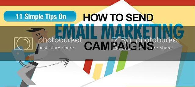 11 Simple Tips On How to send Email Marketing