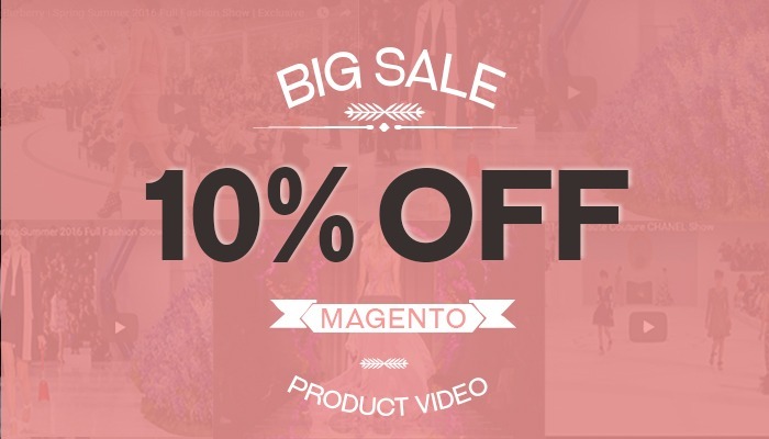 Email Marketing product video – Magento