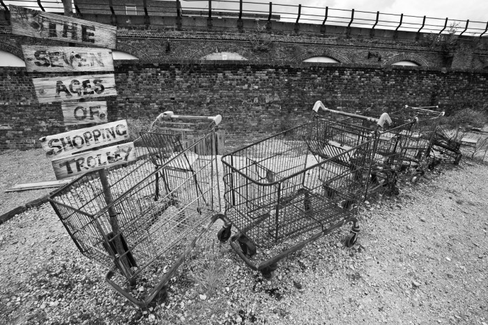 How to prevent shopping cart abandonment?
