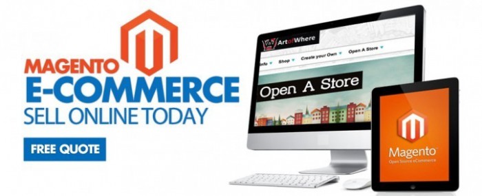 6+ Trends of Magento site Design for 2016