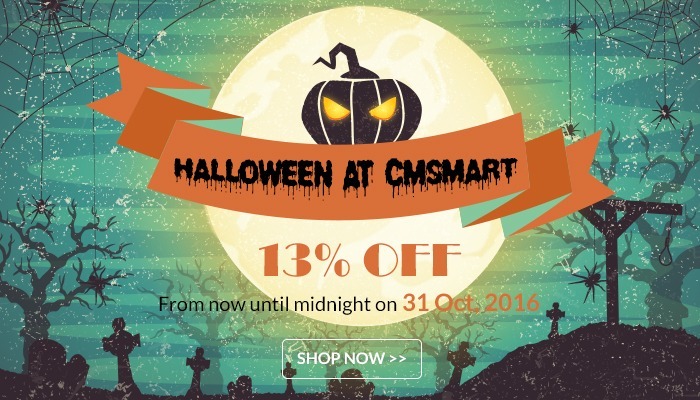 Why Halloween is so important for your ecommerce business?