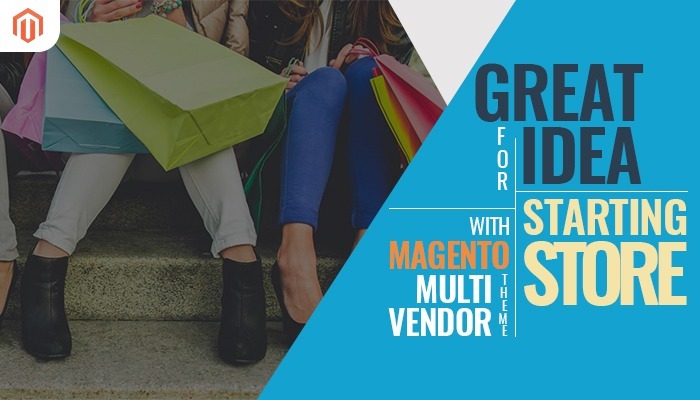 Magento marketplace theme is great idea for building marketplace (part 1)