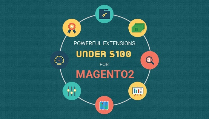 Powerful Extensions under $100 for Magento 2 (part 1)
