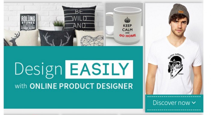 Woocommerce Product designer plugin for printing site (part 1)