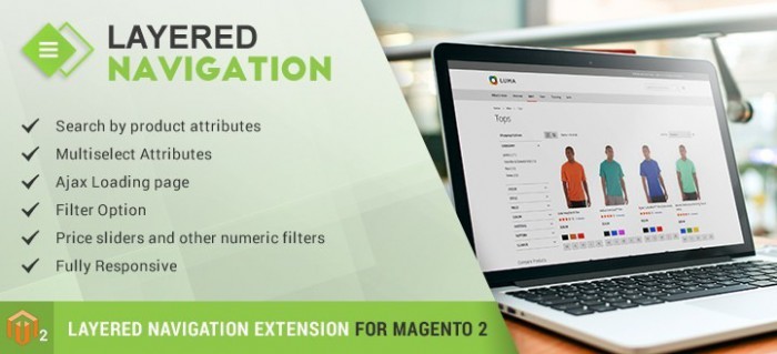 What is Layered Navigation extension for Magento 2 (part 2)