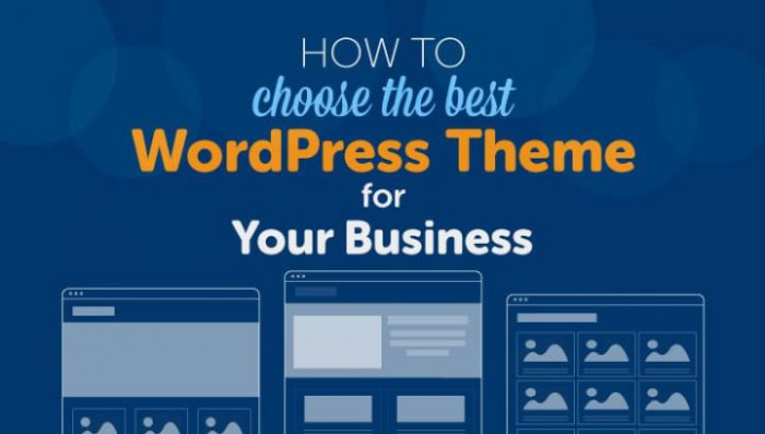 How can you choose perfect WordPress theme for your website?