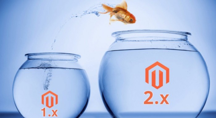 Why and when you should upgrade your website to Magento 2.x version?