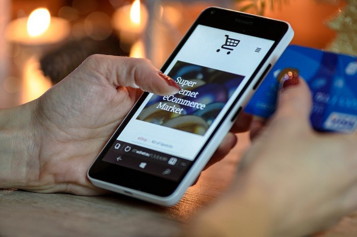 Mobile ecommerce (m-commerce): Are you ready to go?
