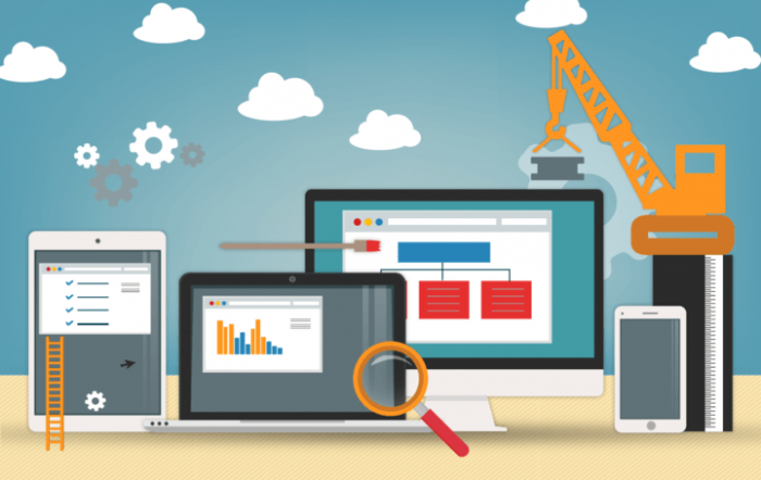 5 main advantages of responsive website to online business owner