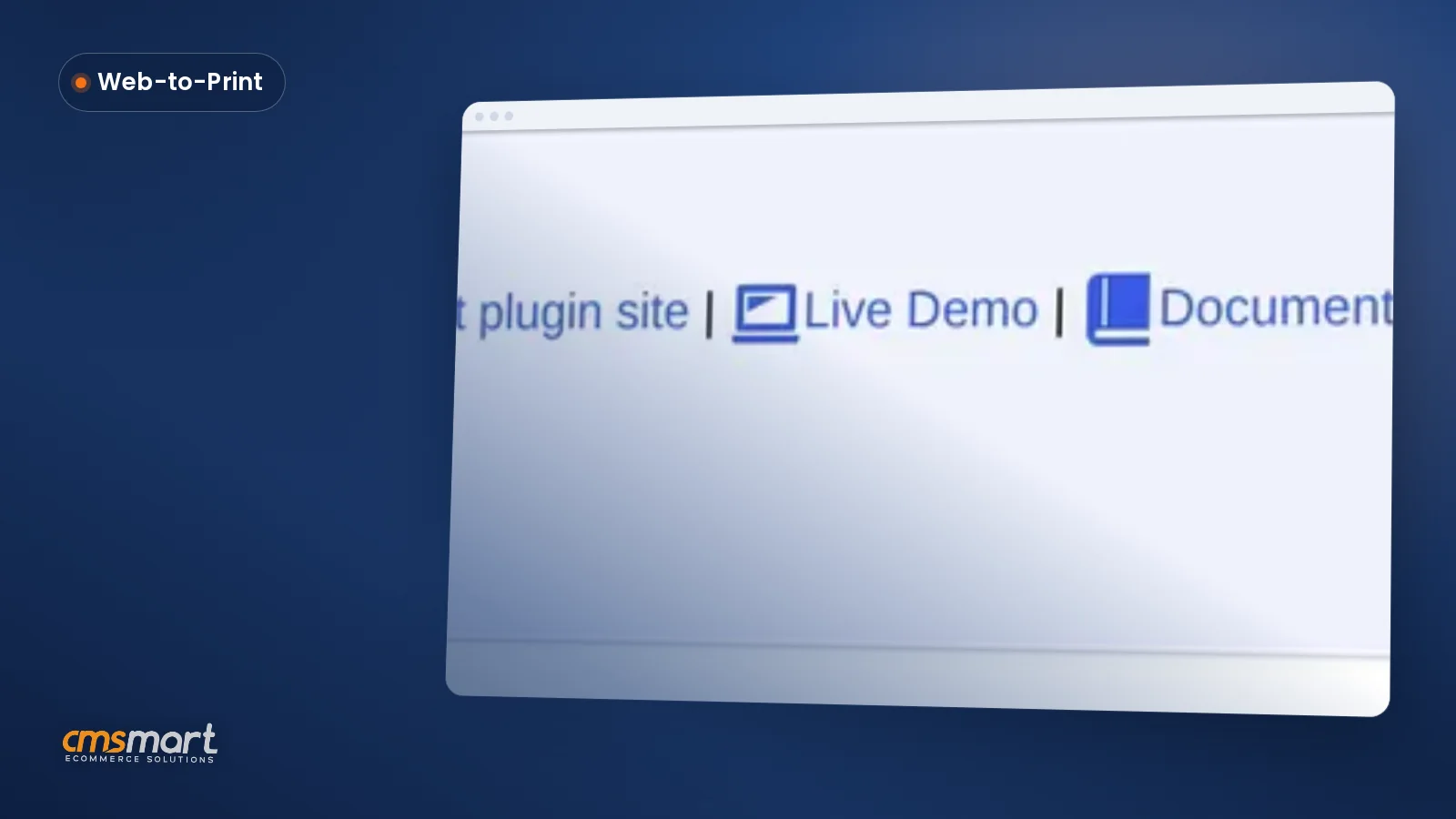 Set Up WooCommerce Product Designer Plugin