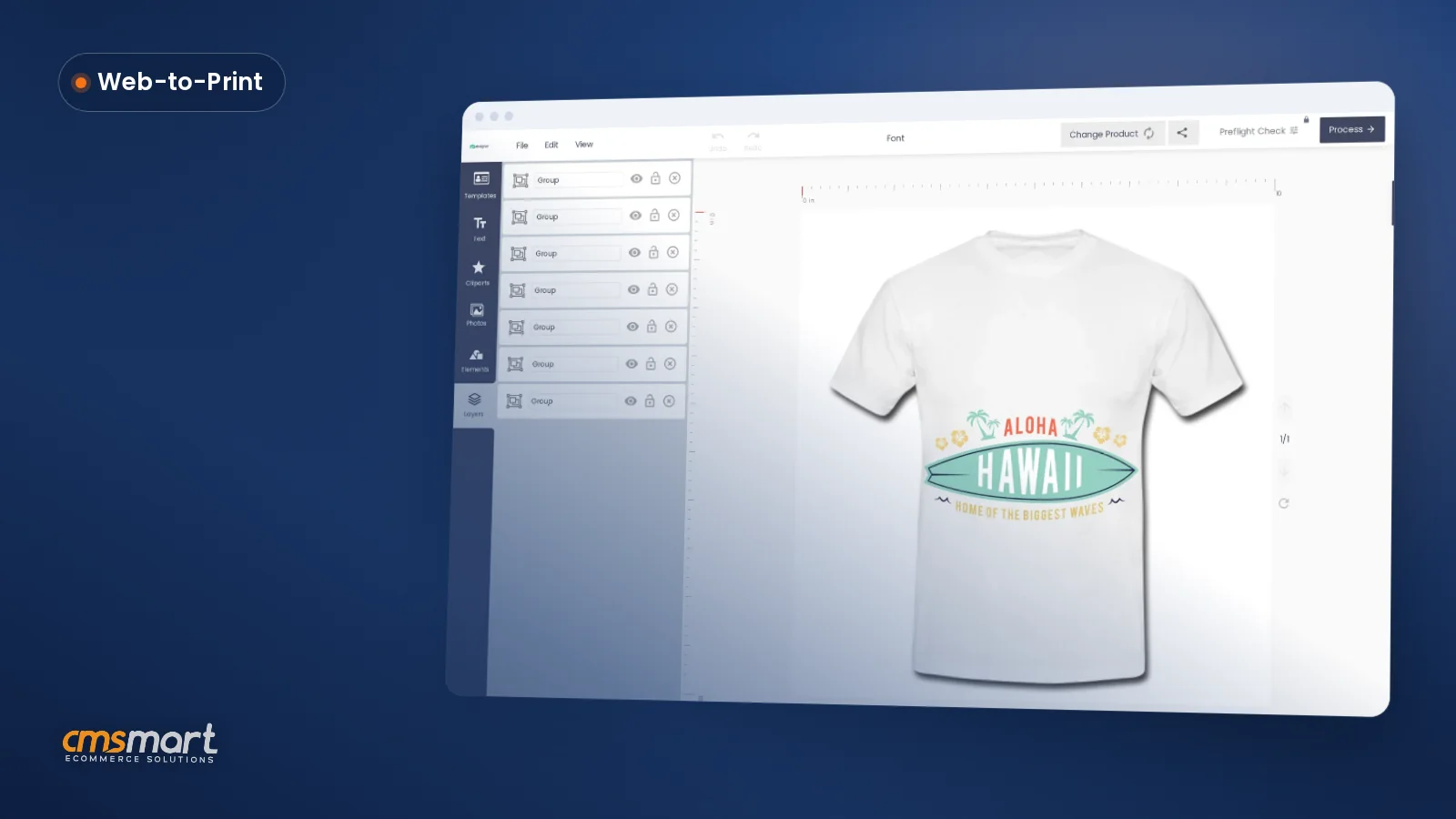 How to Design a Product Online (Step by Step)