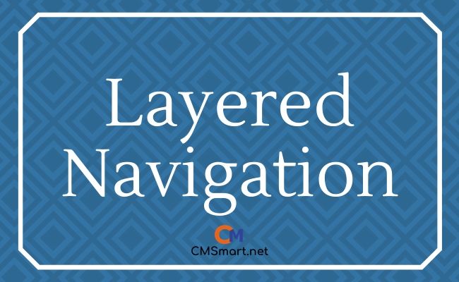 How to install Layered navigation extension for Magento 2 by Cmsmart?