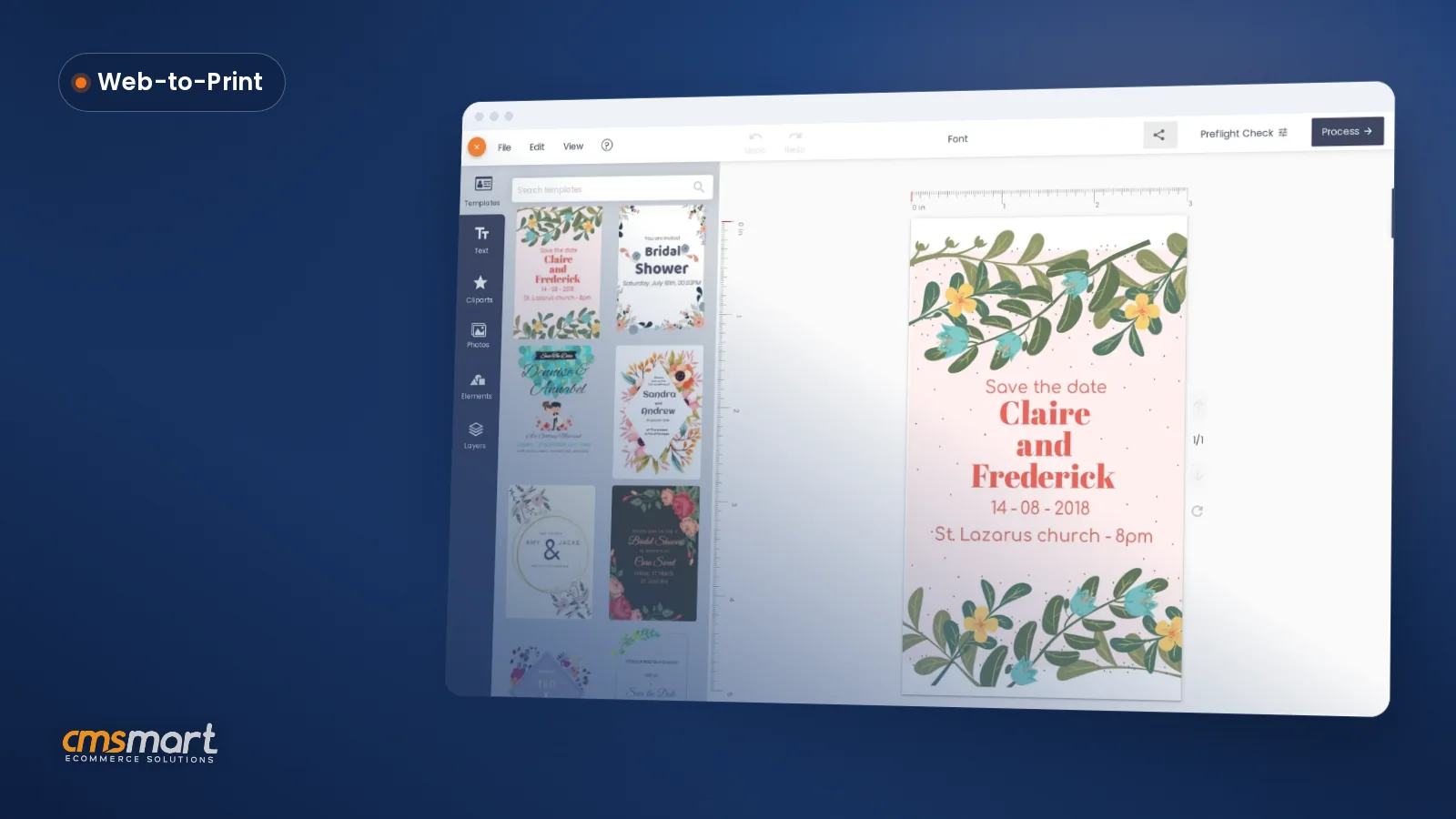 Design Rules for Custom Print Products in WooCommerce