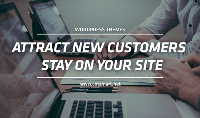  Effective way to attract new customers to stay on your site