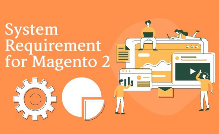 System Requirements for Magento 2