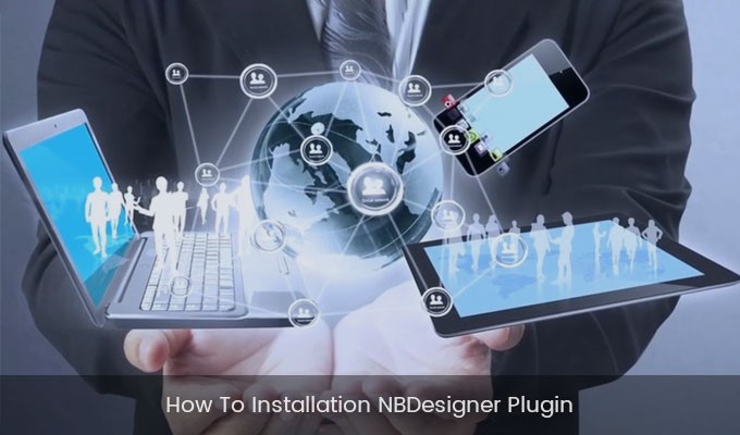 How to installation NBDesigner plugin?