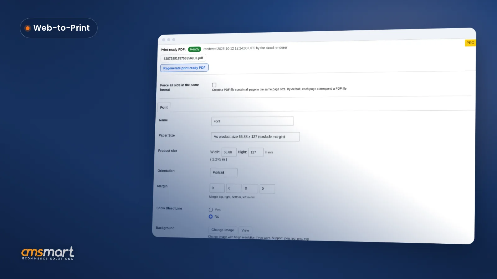 Print-Ready PDF Plugin for WooCommerce (NBDesigner 2.17)