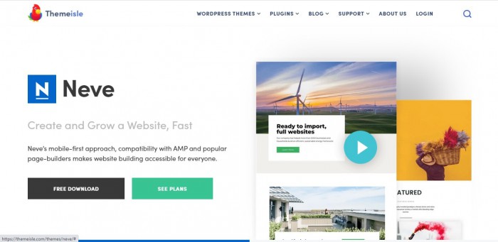 Top 10 best WordPress news theme in 2020