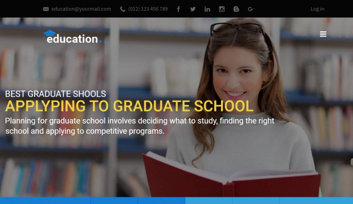 Top 5 WordPress Education Themes In 2020