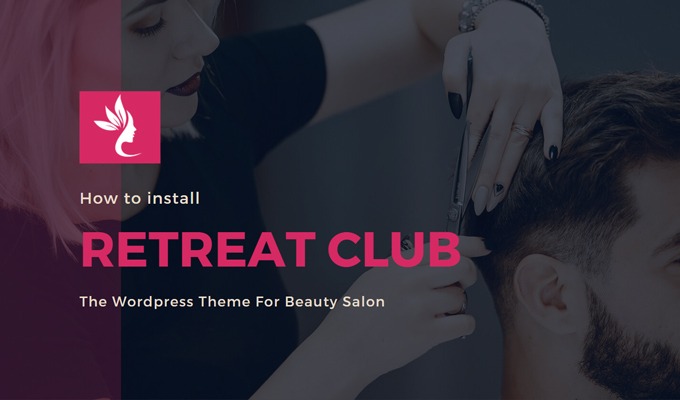 How to Easily Make Your Own Beauty Salon Booking Website?