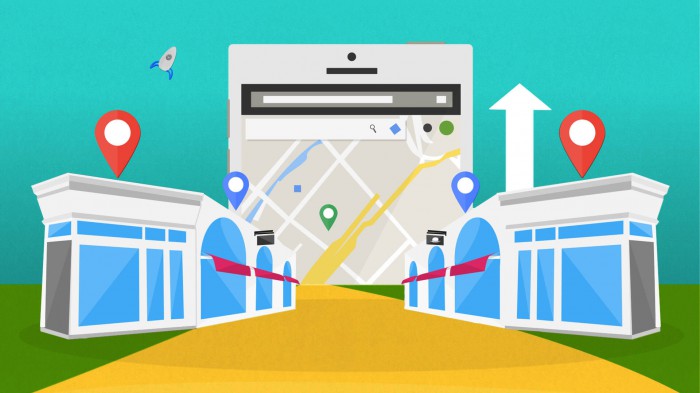 A Guide To Local SEO For Multiple Locations