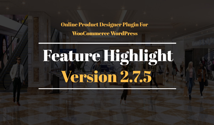 Are you missing out on any outstanding features in version 2.7.5 of wordpress online design from CMSmart?