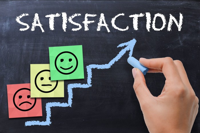 10 Key Factors Affecting Customer Satisfaction in Ecommerce