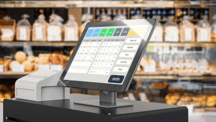 Point Of Sale For Restaurants - The Complete Guide