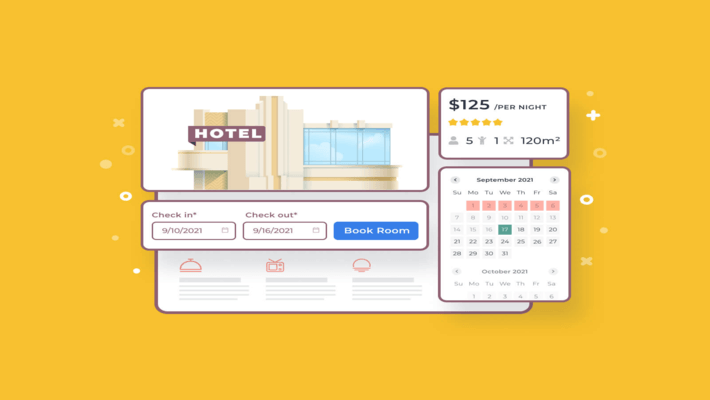 Best WordPress Hotel Booking Plugins for Hotels, Vacation Rentals and B&Bs