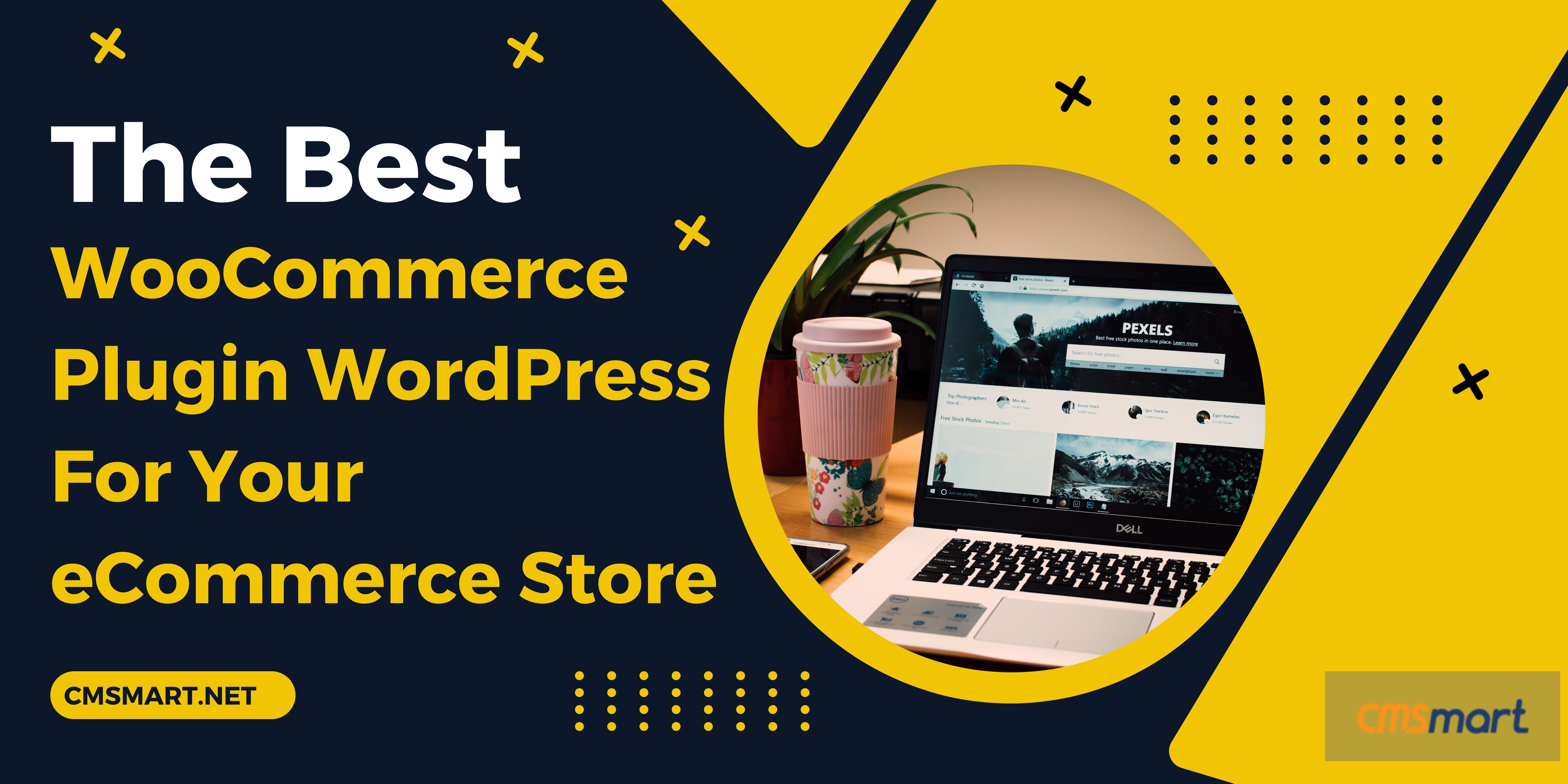 The Best WooCommerce Plugin WordPress for Your Ecommerce Store
