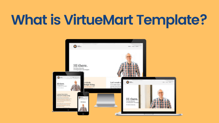 The Best Joomla VirtueMart Templates For eCommerce Website