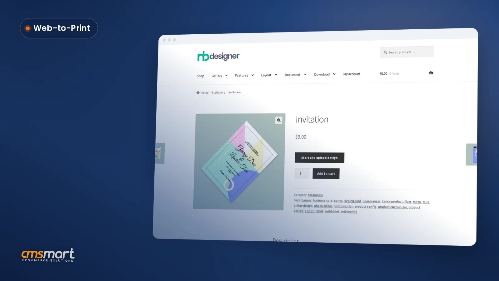 Photo Printing Business Software for WooCommerce